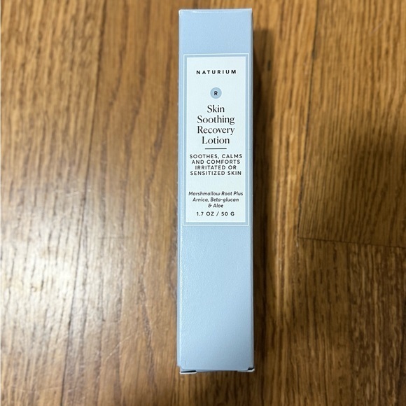 Naturium Skin Soothing Recovery Lotion - Picture 1 of 5